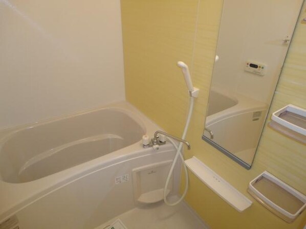 オーブ・レジデンスの物件内観写真